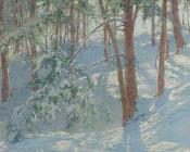 Sunlight - 沃尔特·朗特·帕尔默